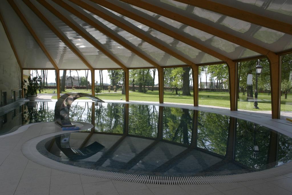 Palac Piorunow & Spa Квятковіце Екстер'єр фото