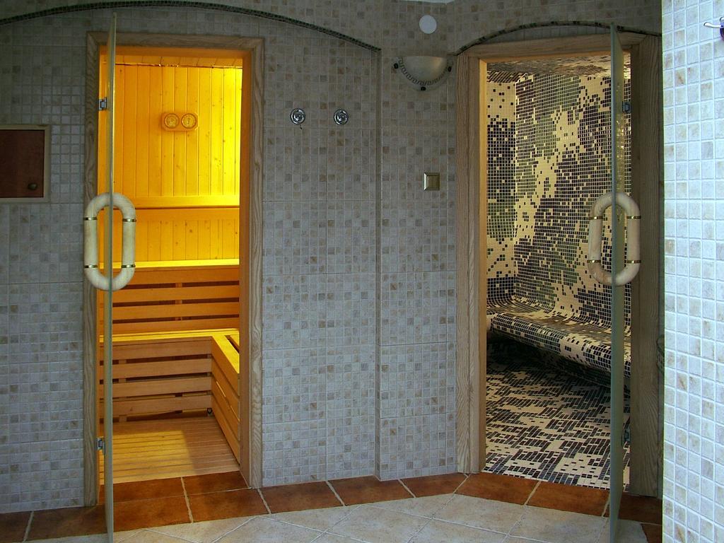 Palac Piorunow & Spa Квятковіце Екстер'єр фото