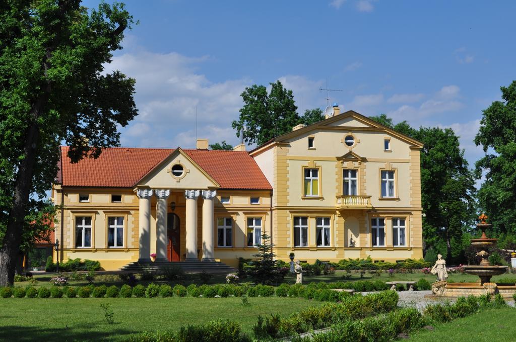 Palac Piorunow & Spa Квятковіце Екстер'єр фото