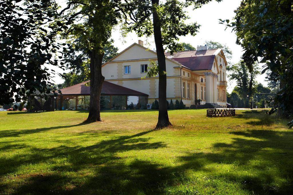Palac Piorunow & Spa Квятковіце Екстер'єр фото