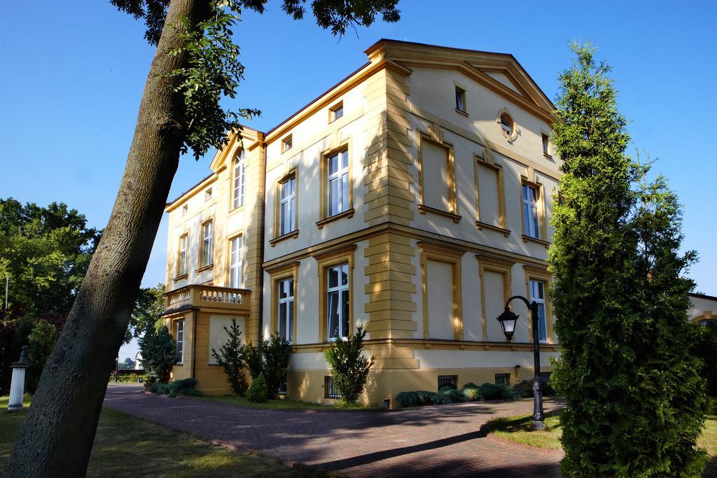 Palac Piorunow & Spa Квятковіце Екстер'єр фото