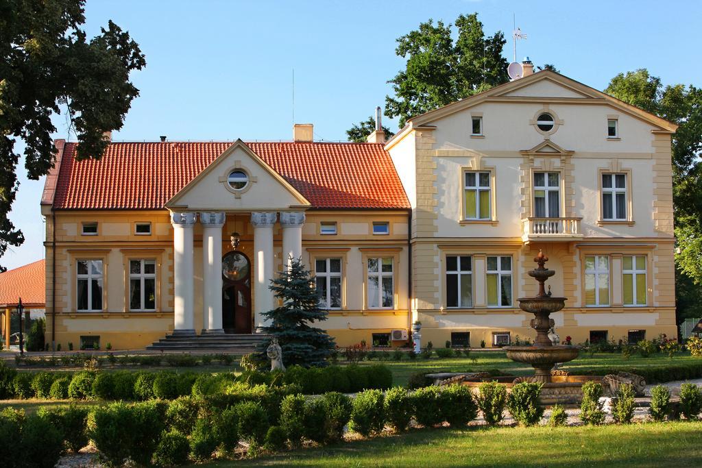 Palac Piorunow & Spa Квятковіце Екстер'єр фото