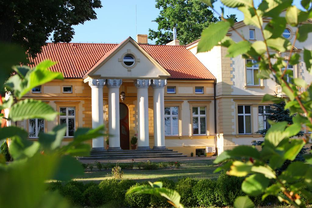 Palac Piorunow & Spa Квятковіце Екстер'єр фото