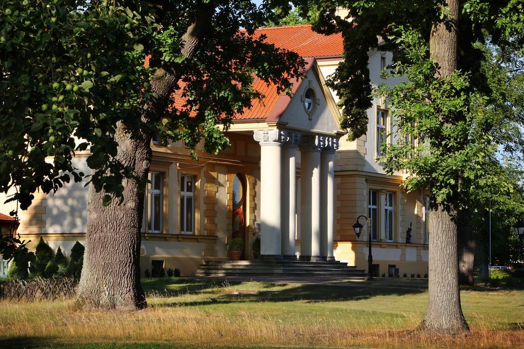 Palac Piorunow & Spa Квятковіце Екстер'єр фото