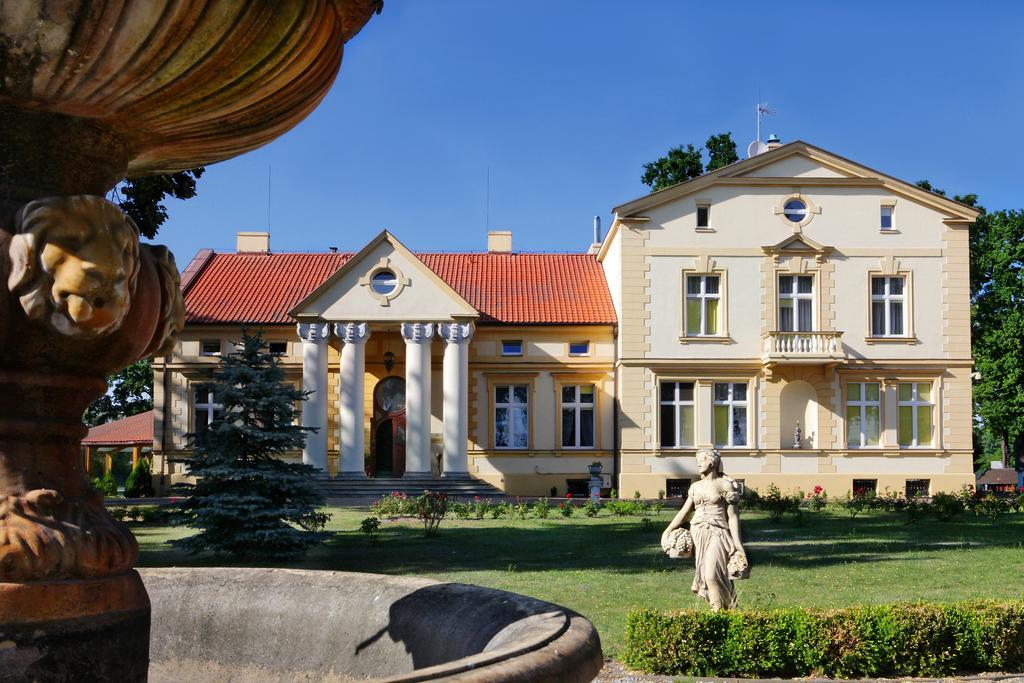 Palac Piorunow & Spa Квятковіце Екстер'єр фото