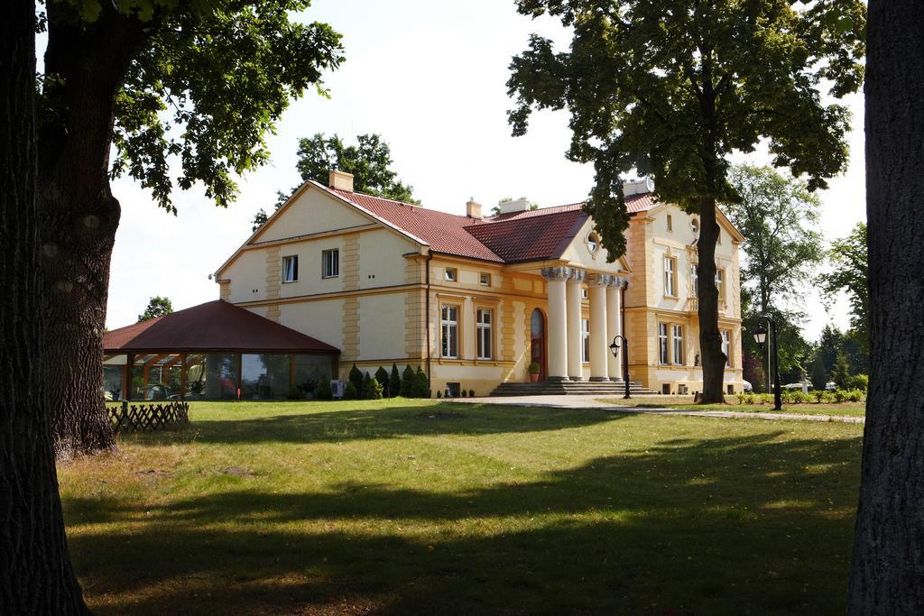 Palac Piorunow & Spa Квятковіце Екстер'єр фото
