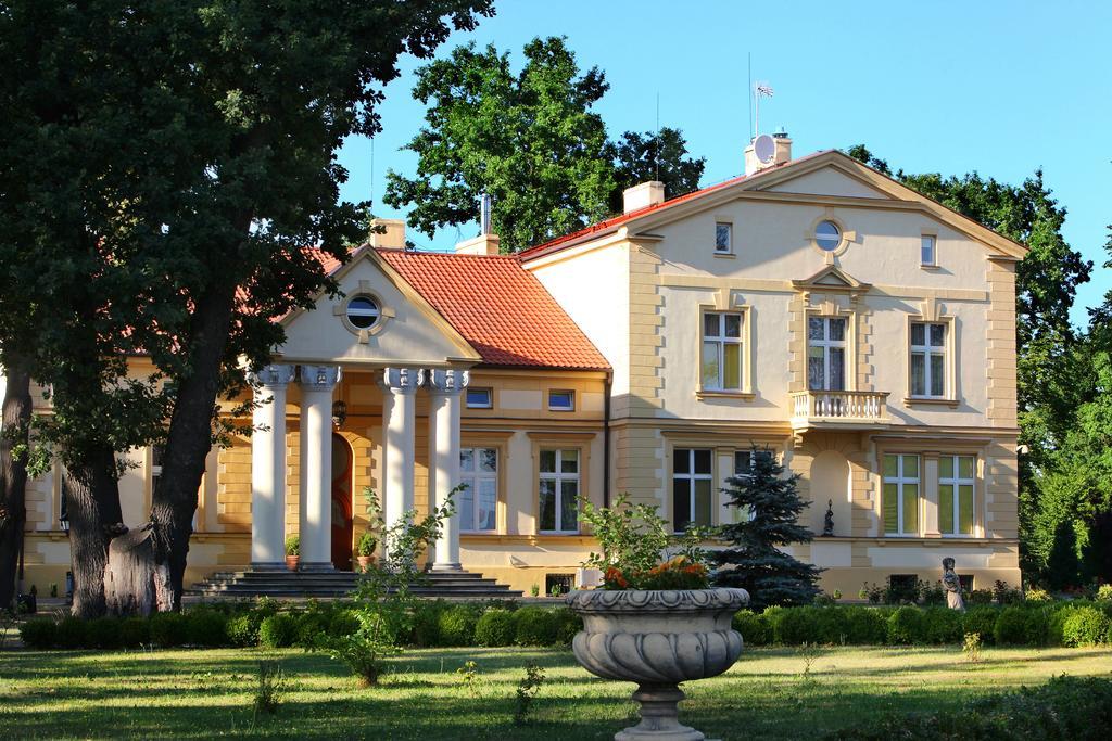 Palac Piorunow & Spa Квятковіце Екстер'єр фото