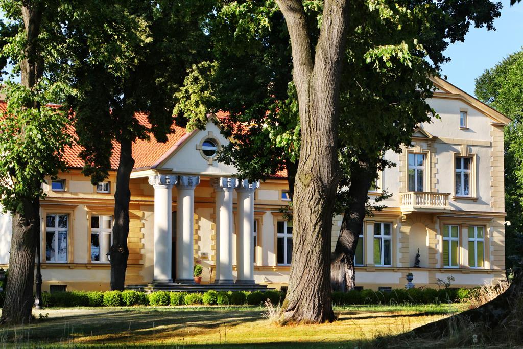 Palac Piorunow & Spa Квятковіце Екстер'єр фото
