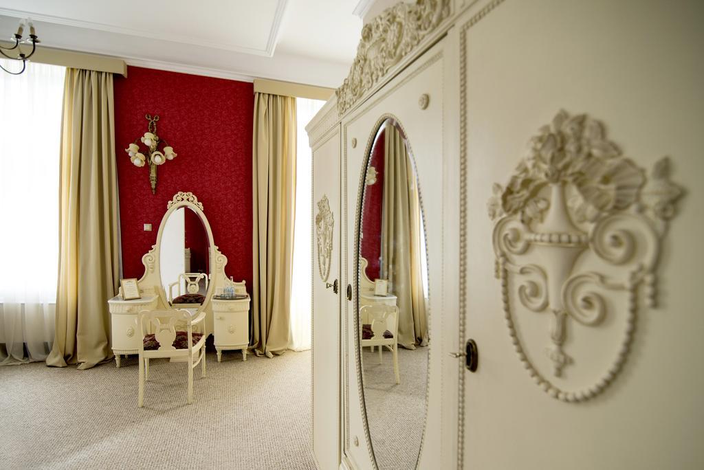 Palac Piorunow & Spa Квятковіце Екстер'єр фото