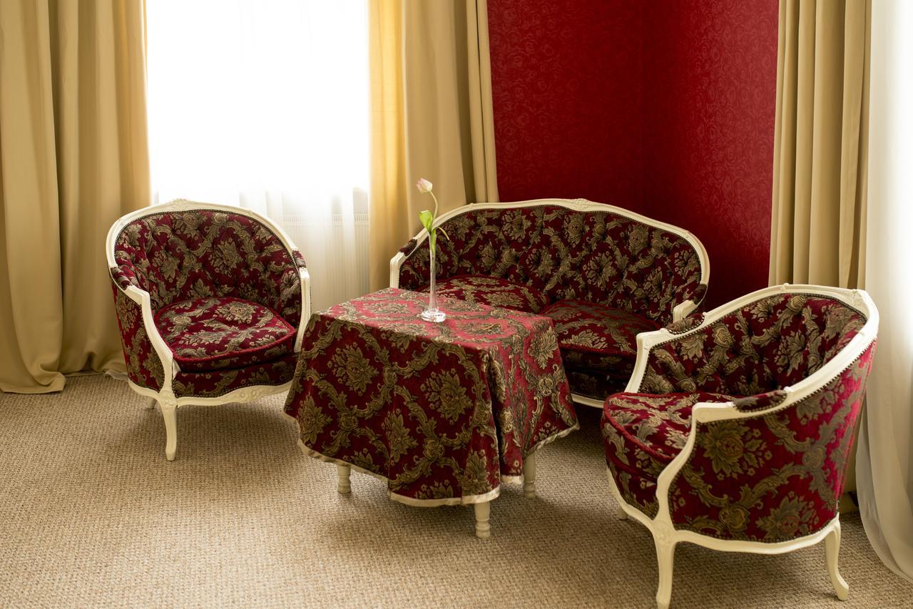 Palac Piorunow & Spa Квятковіце Екстер'єр фото