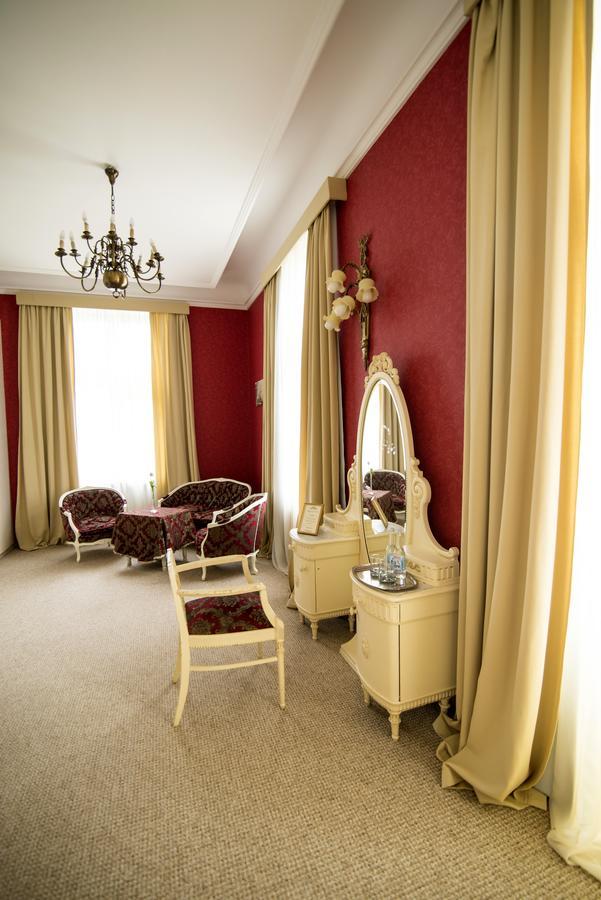 Palac Piorunow & Spa Квятковіце Екстер'єр фото