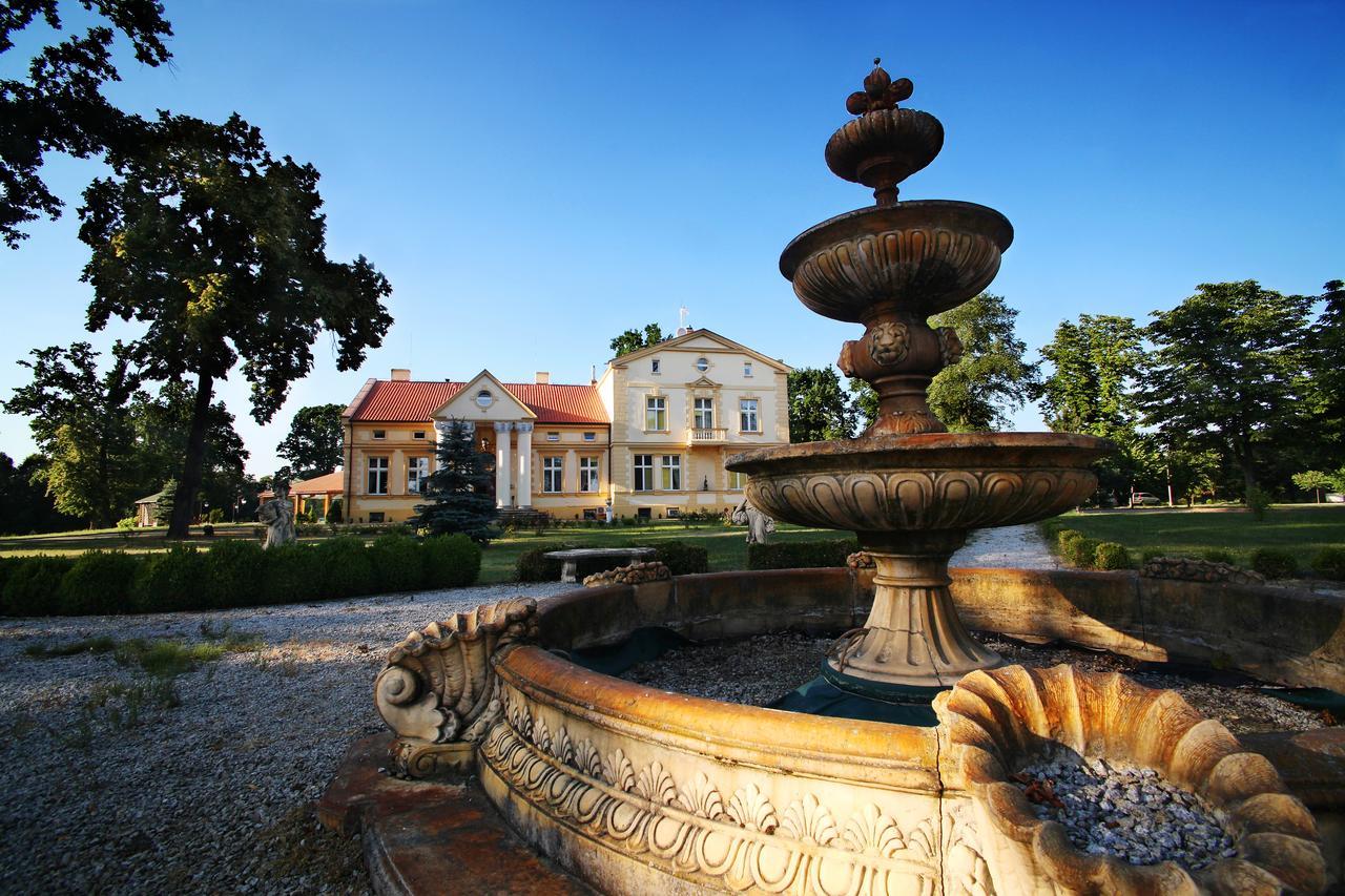 Palac Piorunow & Spa Квятковіце Екстер'єр фото
